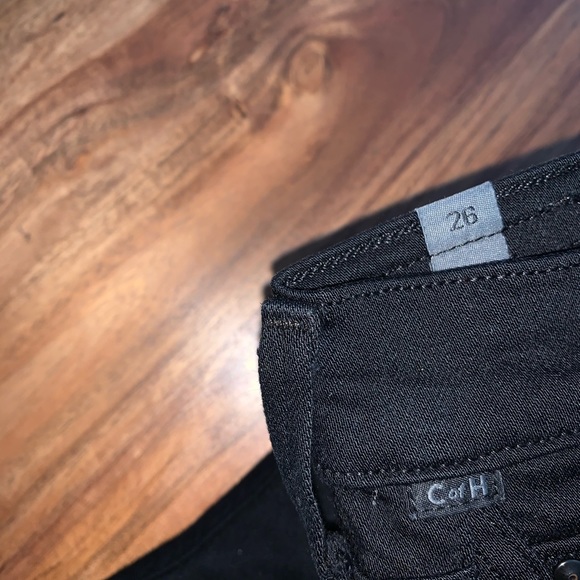 Citizen of Humanity- Rocket High Rise Skinny - Picture 6 of 10